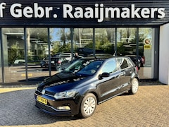 Volkswagen Polo - 1.4 TDI Comfortline*Navi*Airco*EXPORT/EX.BPM