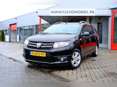 Dacia Logan MCV - 0.9 TCe Prestige Navi|Airco|Cruise|LMV