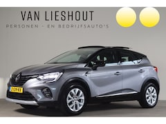 Renault Captur - 1.6 E-Tech Plug-in Hybrid 160 Serie Limitée E-TECH Pano I Stoelverw I Camera