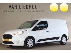 Ford Transit Connect - 1.5 EcoBlue L2 Trend - NL- Auto Camera I Parksens. A I Apple