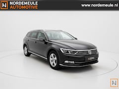Volkswagen Passat - 2.0 TDI HIGHLINE. NAVI, ACC, STOELVW