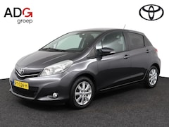 Toyota Yaris - 1.3 VVT-i Aspiration | Cruise Control | Airco | Trekhaak |