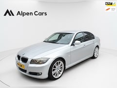 BMW 3-serie - 316i Business Line Cruise controle / AC / PDC / APK 05-2027