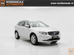 Volvo XC60 - 2.0 D4 FWD KINETIC. STOELVW, CRUISE, AIRCO, NAVI