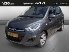 Hyundai i10 - 1.0 i-Drive Cool Airco | Unieke AUTO | Eerste eigenaar |
