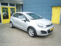 Kia Rio - 1.2 CVVT Super Pack, Airco/ECC, Cruise, Nieuwe APK
