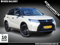 Suzuki Vitara - 1.4 Boosterjet Special Edition Hybrid Automaat | Demo deal | 10 jaar Garantie |