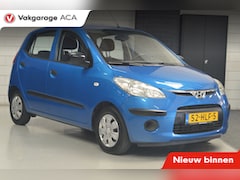 Hyundai i10 - 1.1 Active Cool /// 80.000 km /// AIRCO ///
