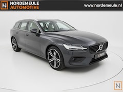 Volvo V60 - 2.0 D4 MOMENTUM PRO. STOELVW. AUTOMAAT, TREKHAAK