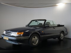 Saab 900 - S 2.0