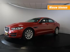 Jaguar XE - 2.0 Portfolio