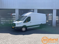 Ford Transit - 350 2.0 TDCI L4H3 Trend
