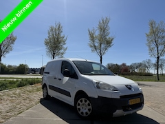 Peugeot Partner - 120 1.6eHDI Clima Schuifdeur Lage Km Nap