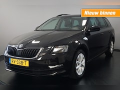 Skoda Octavia Combi - 1.0TSI Greentech Ambition Business origineel Nederlands