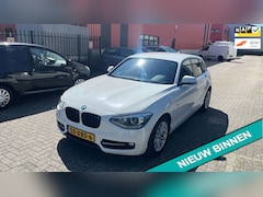BMW 1-serie - 118i
