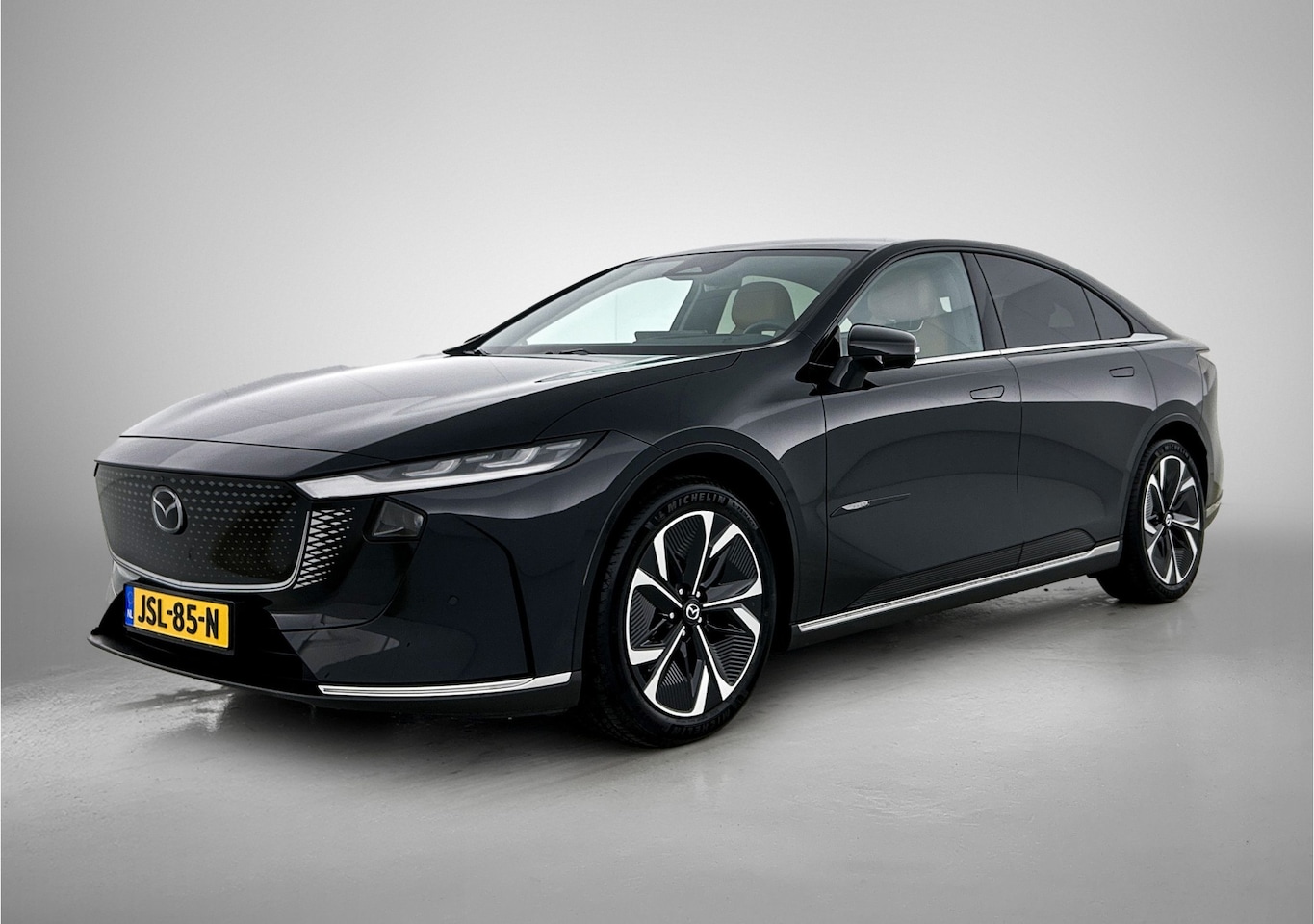 Mazda 6e - Takumi Plus 68.8 kWh | Demovoordeel | 17% bijtelling | - AutoWereld.nl