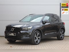 Volvo XC40 - 1.5 T5 Twin Engine Inscription Leder/Trekhaak/Winterpakket