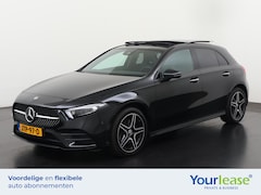 Mercedes-Benz A-klasse - 250e AMG Night | All-in , - Private Lease | Direct uit voorraad