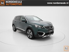 Peugeot 5008 - 1.6 PURETECH BLUE LEASE PREMIUM. STOELVW, CRUISE, DIGITAAL DISPLAY