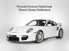 Porsche 911 - 997 GT2