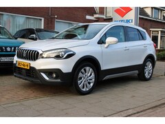 Suzuki S-Cross - All Grip 1.0 Boosterjet Select