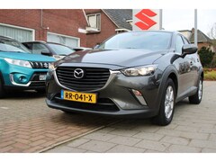 Mazda CX-3 - Automaat 2.0 SkyActiv-G 120 Dynamic