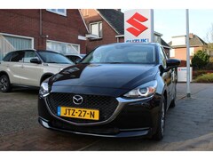 Mazda 2 - 2 Skyactiv-G Automaat