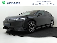 Volkswagen ID.7 Tourer - Pro 77 kWh | Harmann\Kardon | 360 camera | Head-op display | Parkeerassistent | Stoelverwa