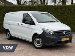 Mercedes-Benz Vito - 111CDI Lang / Airco / Apple CarPlay / Trekhaak / Navi