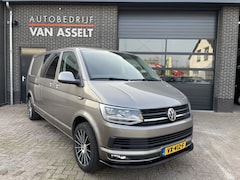 Volkswagen Transporter - 2.0 TDI L2H1 Highline