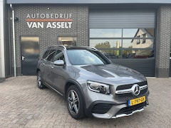 Mercedes-Benz GLB - Glb-klasse klasse 4MATIC Premium Plus AMG