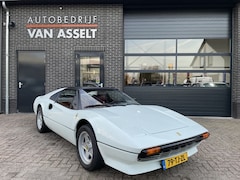Ferrari 308 - GT Spider Inj