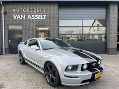Ford Mustang - 4.6 V8 GT