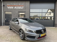 Mercedes-Benz A-klasse - 250 Sport