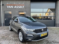 Volkswagen T-Roc - 1.0 TSI Style