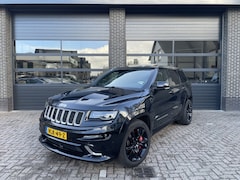 Jeep Grand Cherokee - Grand-cherokee 6.4 V8 SRT8