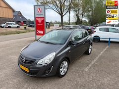 Opel Corsa - 1.2 EcoFlex Color Edition LPG | All Season | NAP