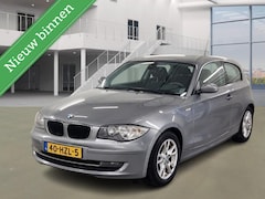 BMW 1-serie - 116i Business Line AIRCO CRUISE PSENSOR