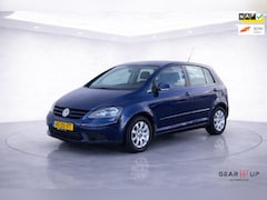 Volkswagen Golf Plus - 1.4 TSI Comfortl CLIMA|CRUISE|LM|NAP|