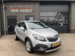 Opel Mokka - 1.4 T Edition Aut