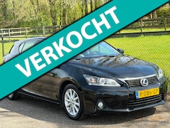 Lexus CT 200h - Hybrid /Navi/Camera/