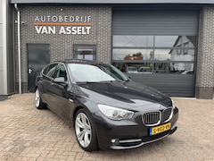BMW 5-serie - GT 550I XDRIVE