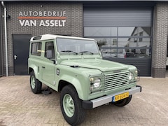Land Rover Defender - 2.5 90 Tdi County