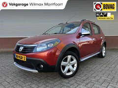 Dacia Sandero Stepway - 1.6 Stepway|Trekhaak|Airco|Hoge instap|Centrale vergrendeling|