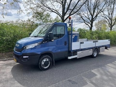 Iveco Daily - 50C180 * A/C * dubbel lucht