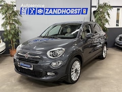 Fiat 500 X Cross - 1.4 Turbo MultiAir Opening Edition // Cruise // Navi // lm Velgen