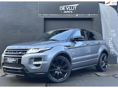 Land Rover Range Rover Evoque - 2.0 Si 4WD 241PK | Automaat | Navi | Leer | Xenon | Cruise Control | Climate Control | Mer