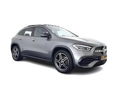 Mercedes-Benz GLA-Klasse - 250 e AMG Limited Business Solution (Plug-In) (INCL-BTW) Aut. *PANO | LEATHER-MICROFIBRE |