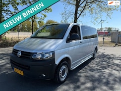 Volkswagen Transporter Kombi - 2.0 TDI L2H1 BM Comfortline 9 PRSN UITVOERING MET AIRCO