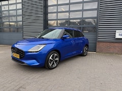 Suzuki Swift - 1.2 Style Smart Hybrid Camera Carplay Navigatie Stoelverwarming